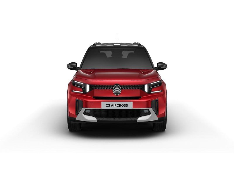 Citroën C3 Aircross (2026) MAX - fotka 2 z 6