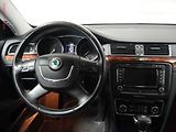 Škoda Superb (2012) 2.0 TDi, Elegance, DSG, kůže - náhled 11