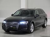 Audi A4 - náhled 1