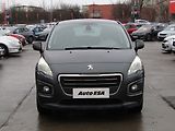 Peugeot 3008 (2016) 1.6 HDi, AT, TZ, park.asist - náhled 1