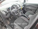 Ford Grand C-MAX (2018) 2.0, servis.kniha - náhled 2