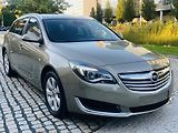 Opel Insignia 2.0CDTi MANUÁL VÝHŘEV LED - náhled 9