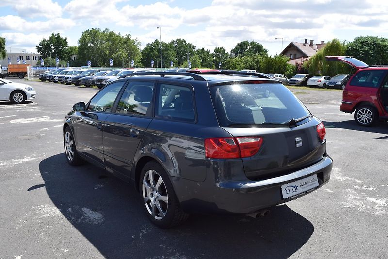 Seat Exeo (2010) 2.0TDI 88kw REFERENCE VÝHŘEVY - fotka 10 z 44