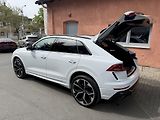 Audi SQ8 RSQ8 Paket FULL CZ Servis TOP - náhled 34