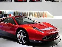 Ferrari pro Claptona