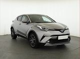 Toyota C-HR (2019) 1.2 Turbo - náhled 1