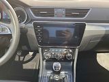 Škoda Superb (2019) 1.5 TSi, Style, LED, panor - náhled 12