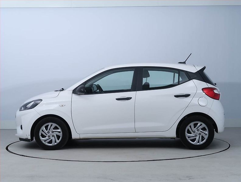 Hyundai i10 (2023) 1.0, ČR,1.maj, Serv.kniha - fotka 3 z 15