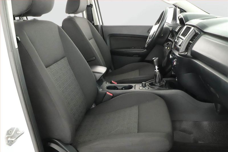 Ford Ranger (2020) XL 2.0 EcoBlue - fotka 7 z 13