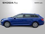 Škoda Superb (2021) Combi 1.4 TSI iV DSG Style - náhled 3