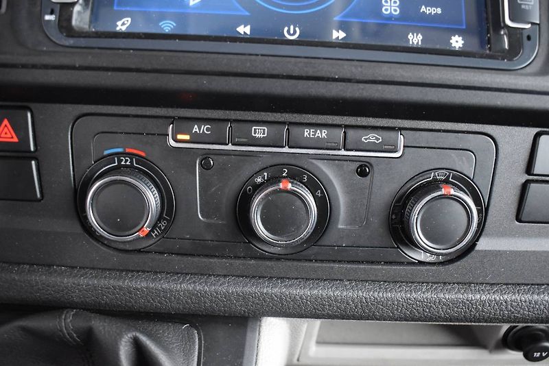 Volkswagen Caravelle (2019) 2.0TDI 84kW - fotka 20 z 20