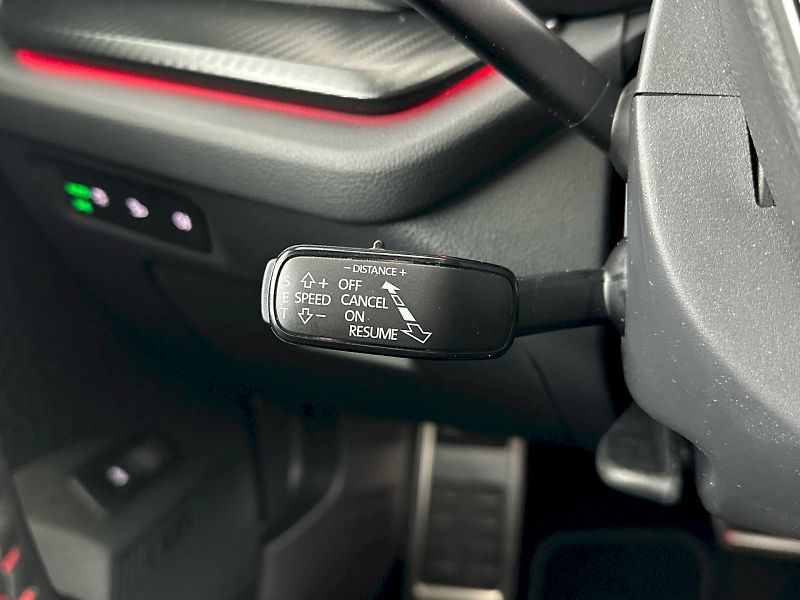 Škoda Octavia (2025) Combi DSG 2.0TSI 195kW RS - fotka 26 z 35