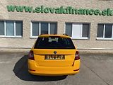 Škoda Fabia (2018) - náhled 7