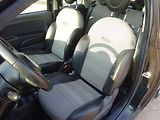 Fiat 500 (2013) 1.2i 51kW Cabrio Lounge - náhled 6