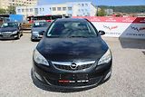 Opel Astra (2011) 1,4i KLIMA TEMPOMAT EL.OKNA - náhled 1