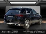 Mercedes-Benz GLE 450 d 4M AMG - náhled 4