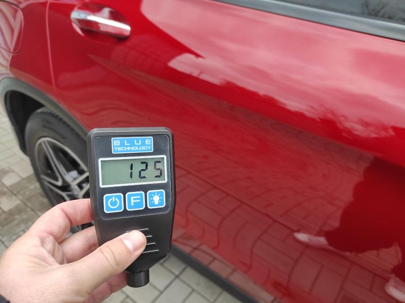 Mercedes-Benz GLC 220D  4matic - fotka 44 z 50