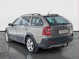 Škoda Octavia (2007) Scout 2.0, 4X4, Navi, Xenony - náhled 3