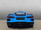 Chevrolet Corvette C8 Stingray 3LT Z51 - náhled 4