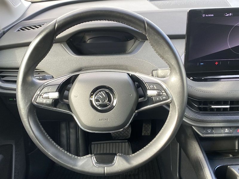 Škoda Enyaq (2021) iV 50 - fotka 6 z 32