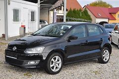 Volkswagen Polo 1.2TSi 66kW Comfort - fotografie inzerátu
