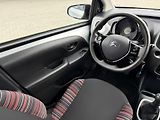 Citroën C1 (2017) 1.2 5dv.   40tkm ! - náhled 8