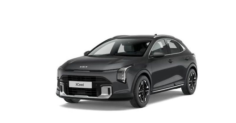 Kia XCeed (2024) EXCLUSIVE 7DCT 1,6 T-GDi - fotka 1 z 1