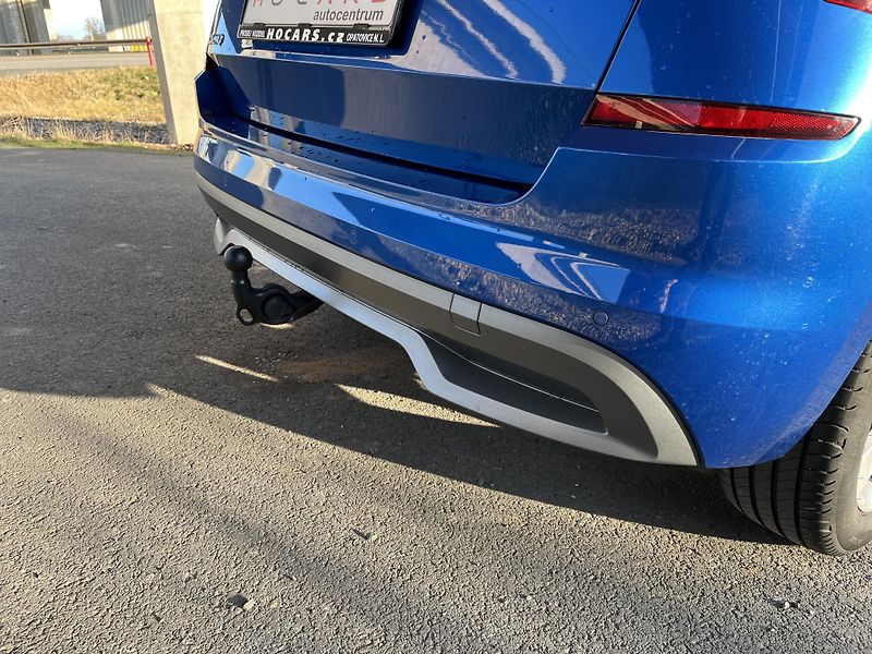 Škoda Kamiq (2022) 1.5TSI 110KW ACTIVE LED TAŽNÉ - fotka 15 z 47