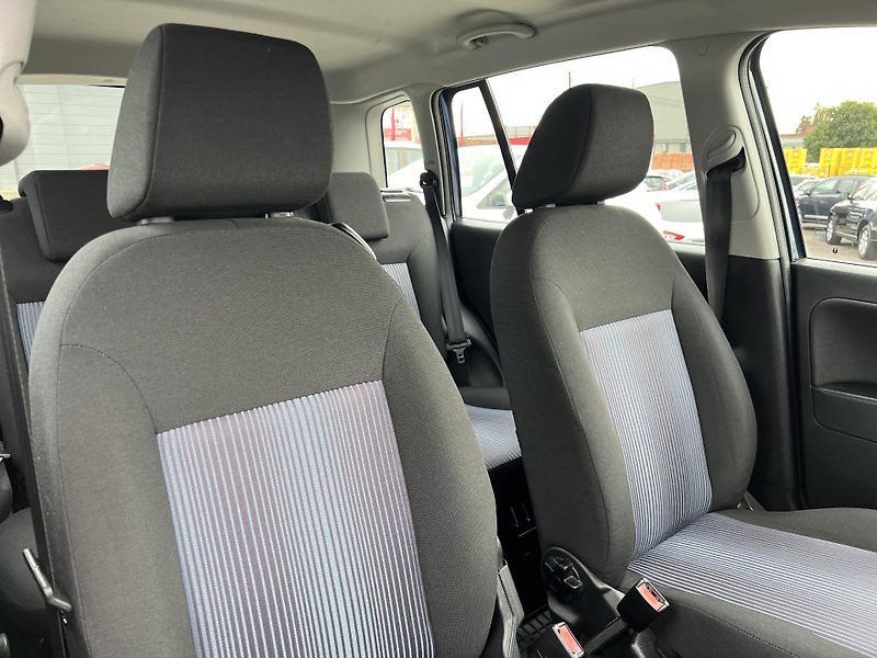 Ford Fusion 1.4i PŮVOD ČR TAŽNÉ KLIMA  - fotka 28 z 37