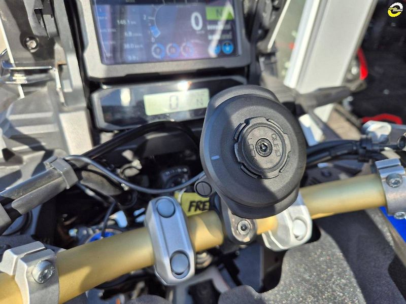 Honda CRF 1100 L Africa Twin Adventure Sports (2020) ES - fotka 28 z 38