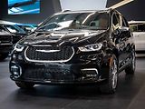 Chrysler Pacifica (2026) 3.6 V6 Pinnacle AWD 2x LCD - náhled 1