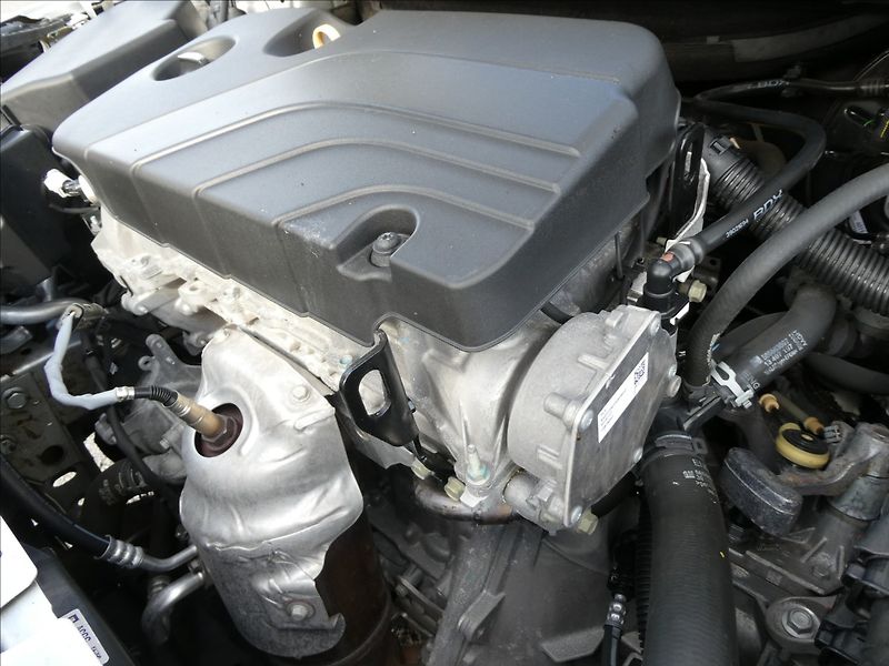 Opel Astra 1,4 i 74kW 2x kola, serviska - fotka 34 z 39