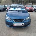 Seat Ibiza KRÁSNÁ,65KM,SERVISKA,1MAJ71LET - náhled 1