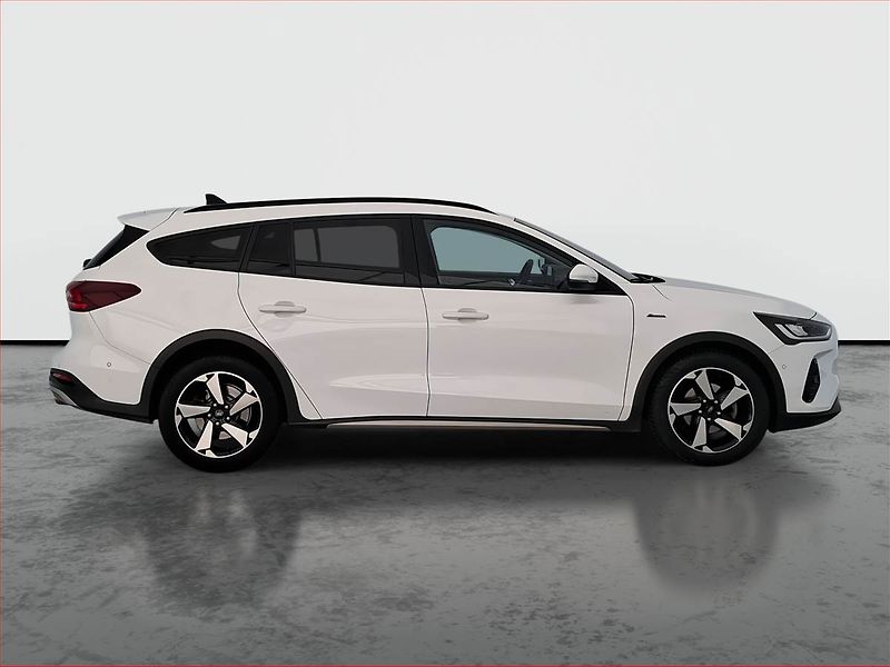 Ford Focus (2022) 1.0 MHEV, ČR,1.maj, Serv.kniha - fotka 6 z 20