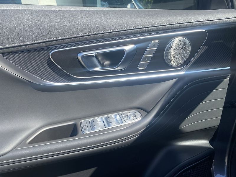 Chery Tiggo 7 PHEV PHEV FWD Unique - fotka 20 z 29
