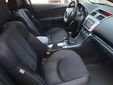 Mazda 6 (2008) 2.0, Xenony, Tempomat - náhled 9