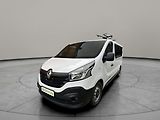 Renault Trafic 1.6dCi 92kW 9 míst - náhled 10