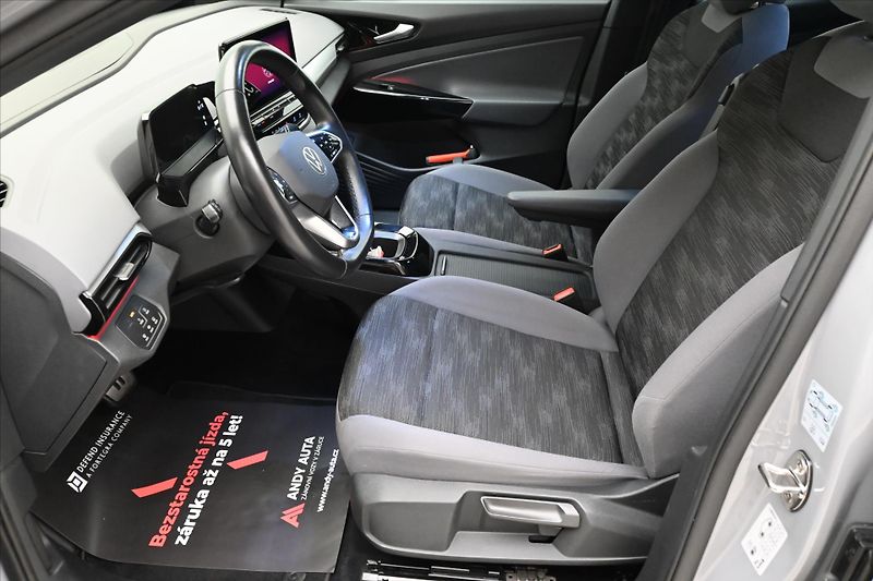Volkswagen ID.4 Pro Performance 150kW 77kWh So - fotka 13 z 29