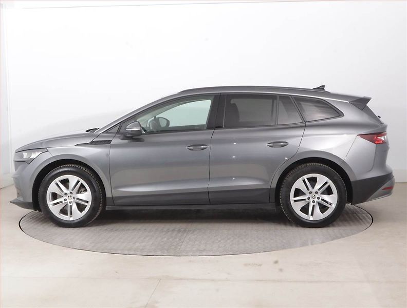 Škoda Enyaq (2023) 60 (62 kWh), SoH 89% - fotka 3 z 17