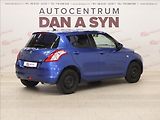 Suzuki Swift 1,2 i 4x4 pěkný stav, serv.kni - náhled 3