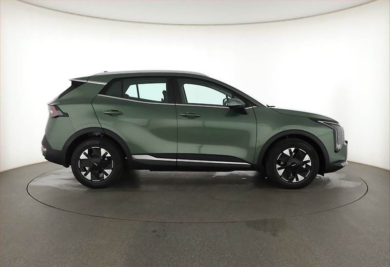 Kia Sportage (2025) 1.6 T-GDI, Exclusive, ACC - fotka 6 z 18