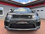 Land Rover Range Rover (2018) 4.4SDV8 Autobiography Vzduch - náhled 4