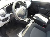 Dacia Sandero 1,2i ČR NAJ.66000km !!! - náhled 13