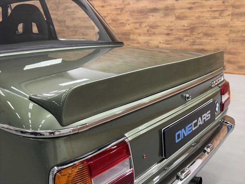 BMW Ostatní 2002 WEBER DBILAS - fotka 13 z 37