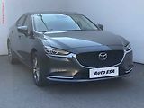 Mazda 6 (2021) 2.0, LED, navi, kamera - náhled 1