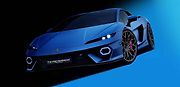 Lamborghini Temerario