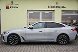 BMW Řada 4 420d xD M-SPORT 1M ČR - náhled 11