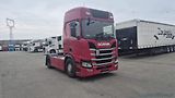 Scania R500 N323 TOP LINE EURO 6 + HY - náhled 1