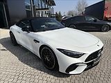 Mercedes-Benz SL 4,0 AMG 63 4M+ - náhled 1