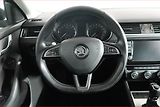 Škoda Octavia (2015) 1.6 TDI, Automat, Kůže, Navi - náhled 16